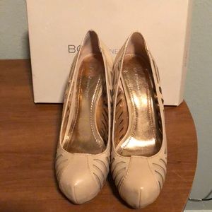 BCBGeneration Heels